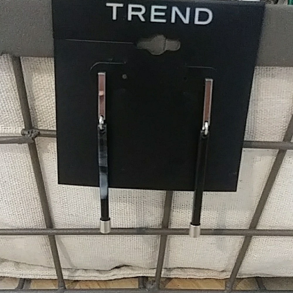 Trend dangle earrings